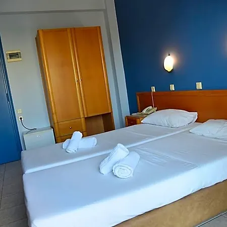 Szálloda Marine Congo Rhodes City